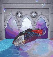 地表最潮的博物馆,一个有品位的人都行走在博物馆