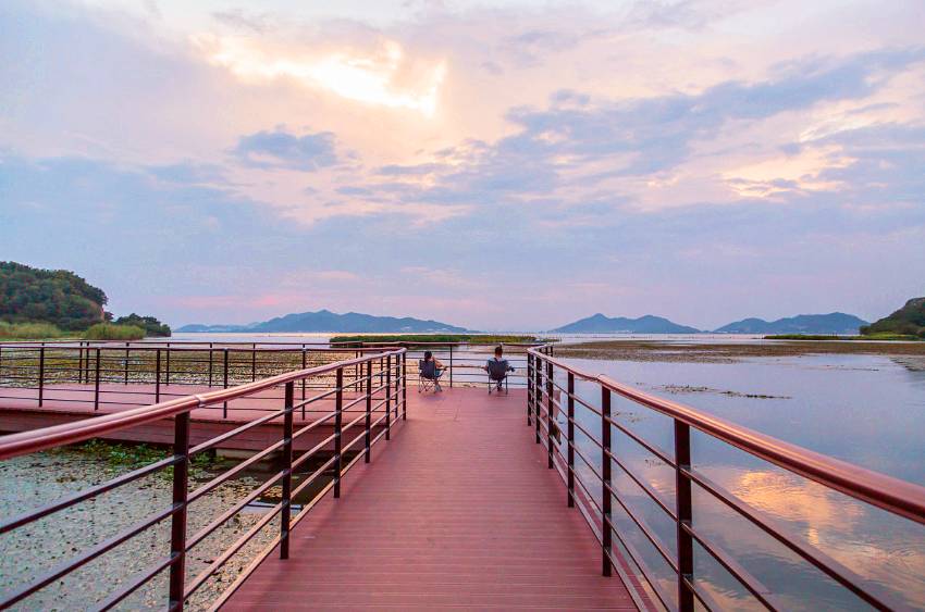 合适周末打卡的旅游胜地,周末旅游打卡圣地