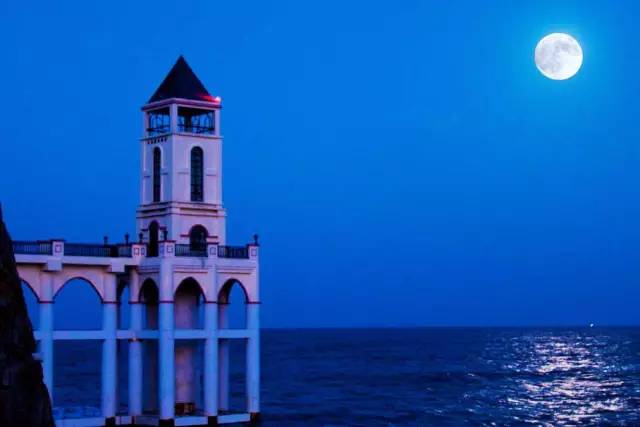 合适周末打卡的旅游胜地,周末旅游打卡圣地