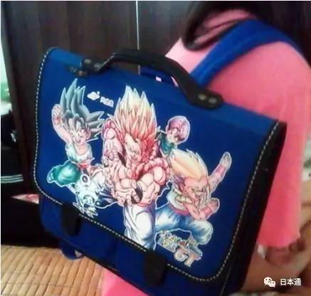 日本小学生的书包火了,为什么只有日本小学生书包好