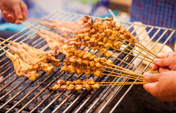 浙江最合适露营的6个好去处,浙江最佳的露营之地