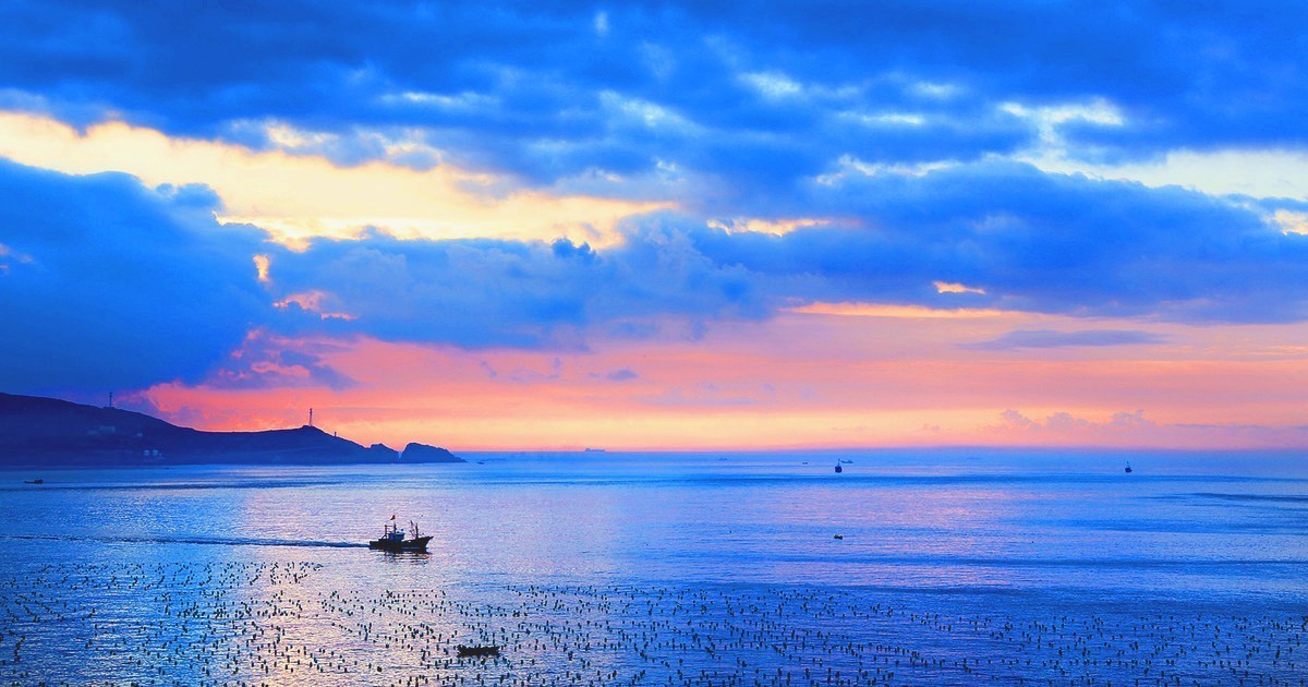 浙江最合适露营的6个好去处,浙江最佳的露营之地