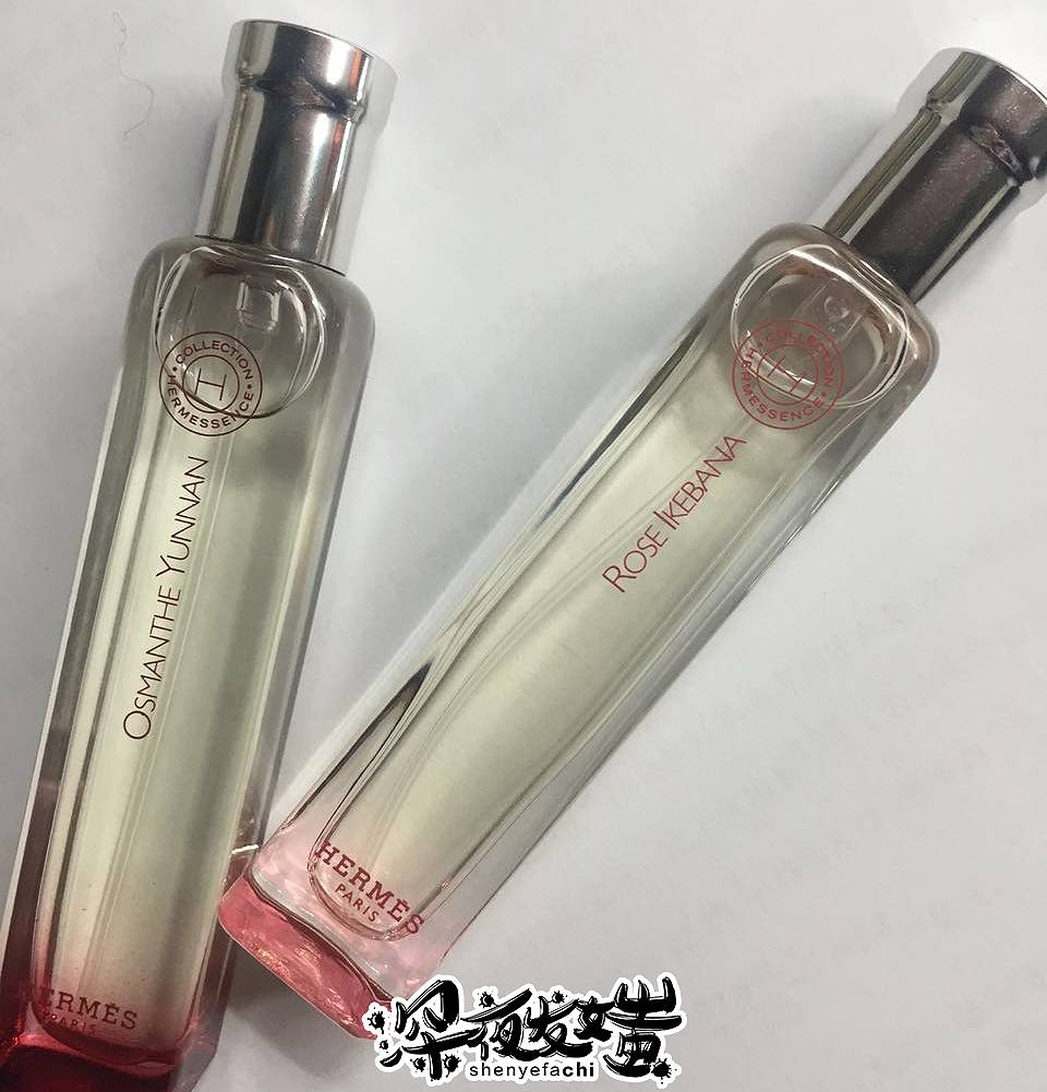 为什么现在的香水那么便宜,为什么买的香水和专柜味道不一样