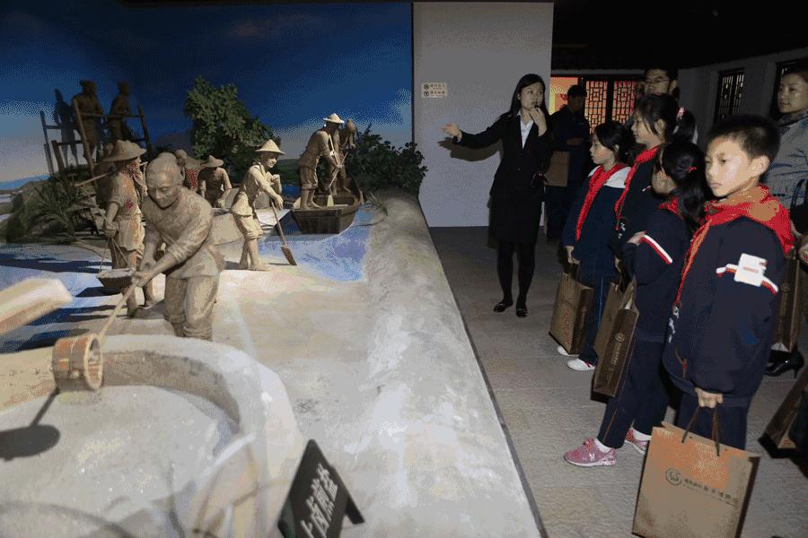 上海浦东免费博物馆一览表,博物馆浦东