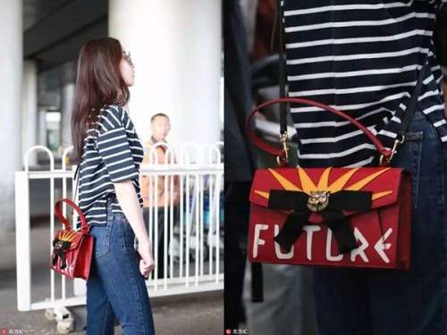 樊胜美为什么那么爱买衣服,樊胜美拿的什么包