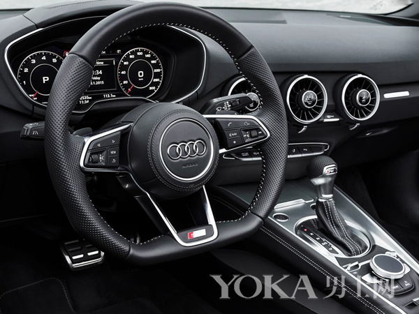 最合适年轻人开的敞篷车,合适兜风的敞篷车