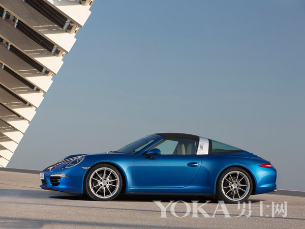 最合适年轻人开的敞篷车,合适兜风的敞篷车