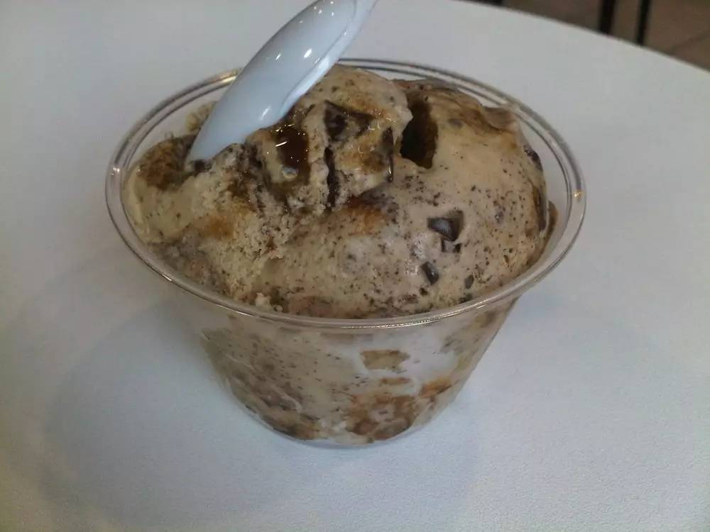 夏天爆款冰激凌,又甜又好吃的冰淇淋