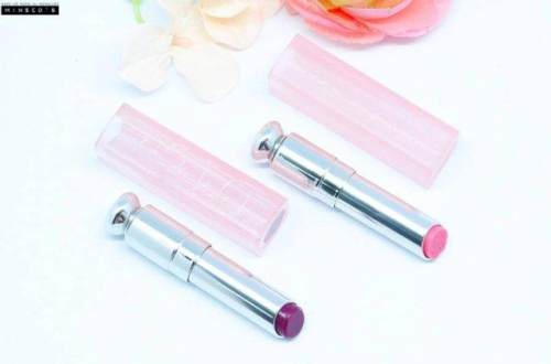 用过500支口红的博主说，你只需要这12支