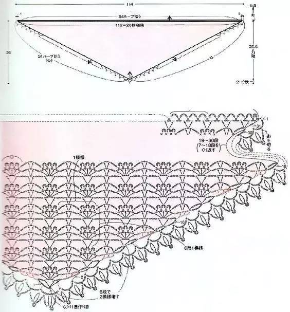 亲手给妈妈钩帽子,送妈妈母亲节礼物披肩