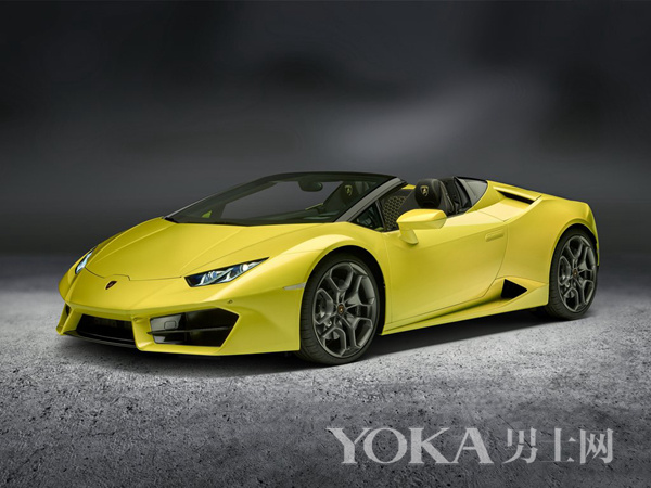 最合适年轻人开的敞篷车,合适兜风的敞篷车