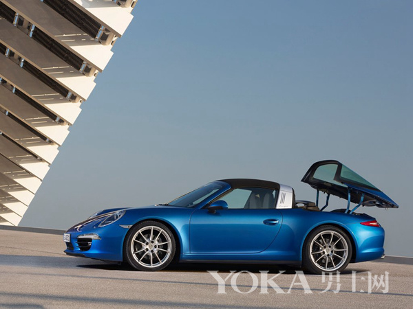 最合适年轻人开的敞篷车,合适兜风的敞篷车