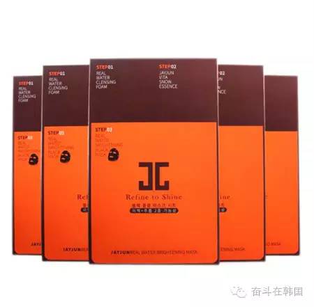 怎么鉴别是否是韩国面膜,如何查韩国面膜真假鉴别