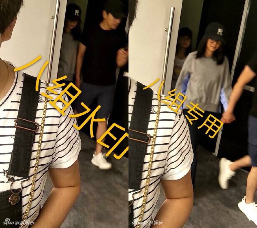 高圆圆赵又廷婚礼吻戏,高圆圆赵又廷参加黄晓明婚礼