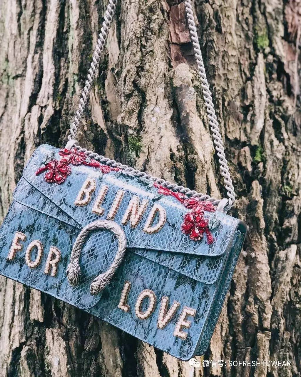 gucci狗年限定托特包,gucci花鸟系列包