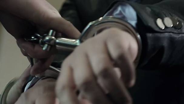 「天检风采」苦累无怨言，做护卫正义前行的剑——天桥区检察院的司法警察