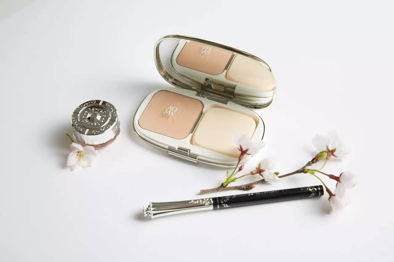 日本韩范妆容推荐,日系日常妆容分享