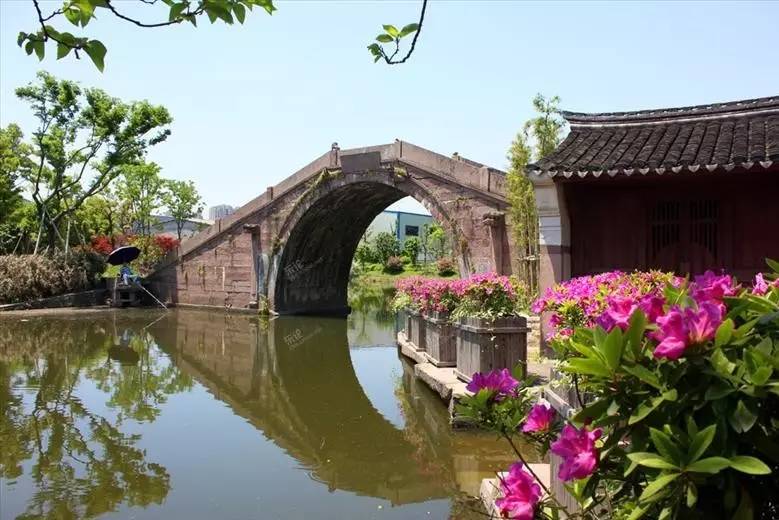 宁波人多的景区,宁波不得不去的几个风景区