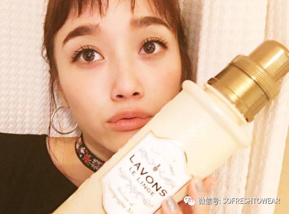 好物推荐用它洗后的衣服柔软舒适,好物推荐洗衣服香香的就用它