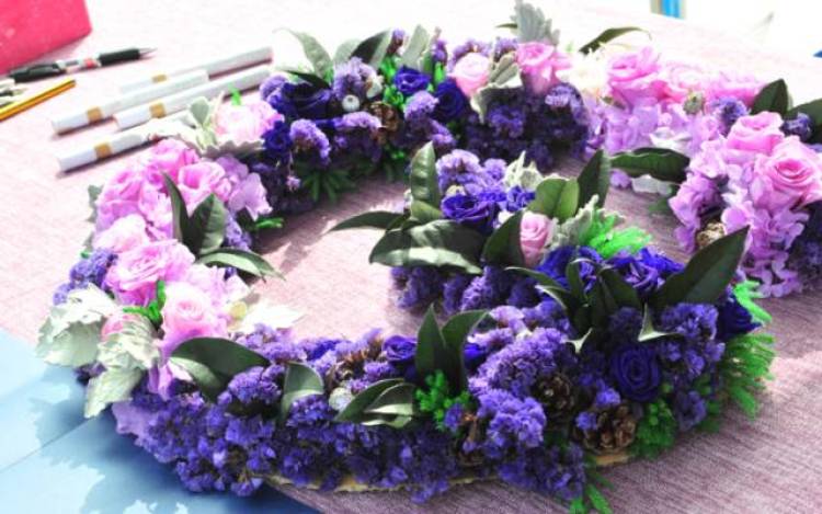 上海薰衣草节亲子嘉年华,薰衣草旅游节