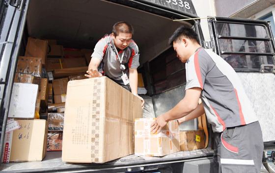 快递公司涨配送费,快递公司上涨派费切入