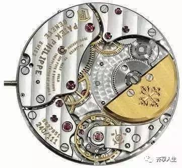 先定一个小目标，比如给老妈买块表