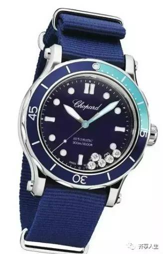 先定一个小目标，比如给老妈买块表