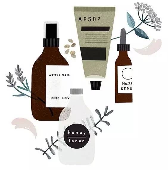 日本韩范妆容推荐,日系日常妆容分享