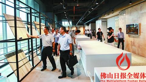 金意陶新出第二品牌,金意陶产品大全