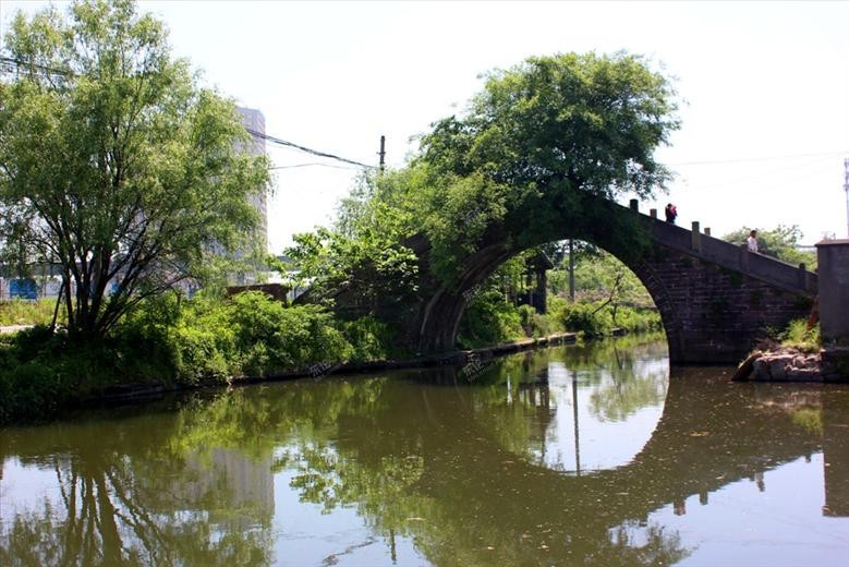 宁波人多的景区,宁波不得不去的几个风景区