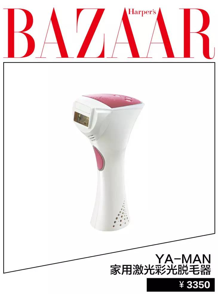 脱毛全攻略让你不再毛手毛脚,正确脱毛方式还你清爽夏天