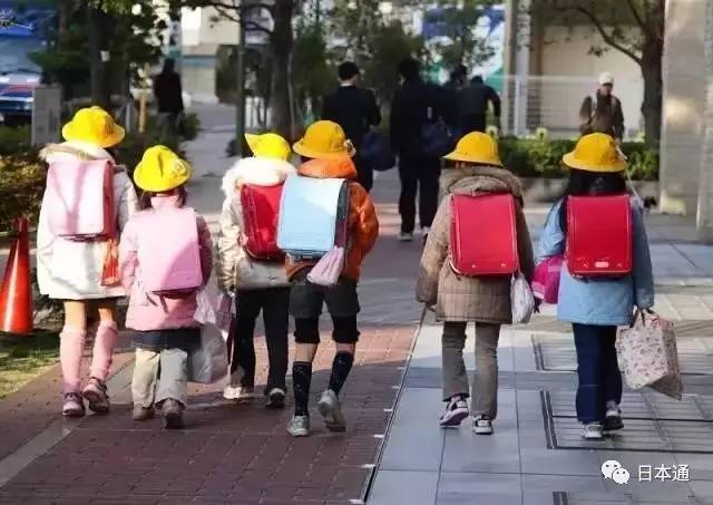 日本小学生的书包火了,为什么只有日本小学生书包好