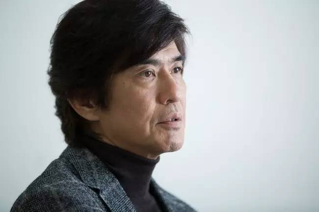 日本的大叔控,日本大叔控