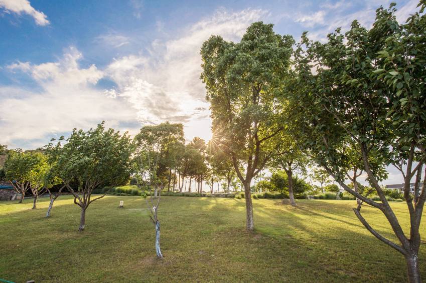 合适周末打卡的旅游胜地,周末旅游打卡圣地