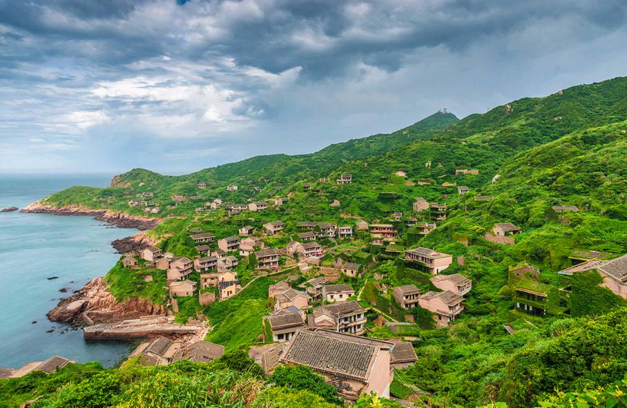 合适周末打卡的旅游胜地,周末旅游打卡圣地