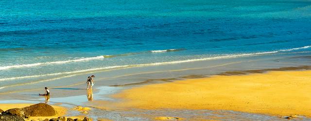 合适周末打卡的旅游胜地,周末旅游打卡圣地