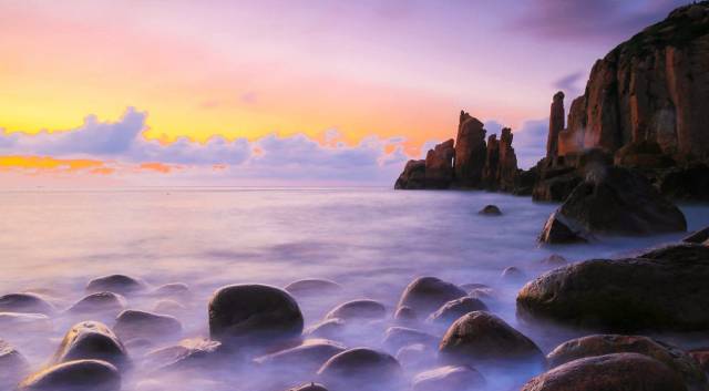 合适周末打卡的旅游胜地,周末旅游打卡圣地