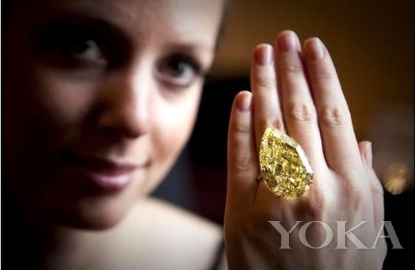 世界顶级珠宝经典耳环,十大最贵的黄金耳环