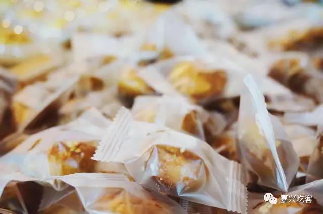 不用排队也能吃的肉松小贝,吃货福利不用再排队