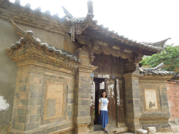 意外的美开头,意外的美好英语