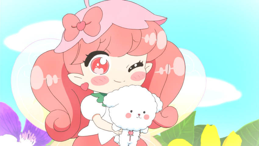 在天与海的间隙-Anitama我们都是小孩子