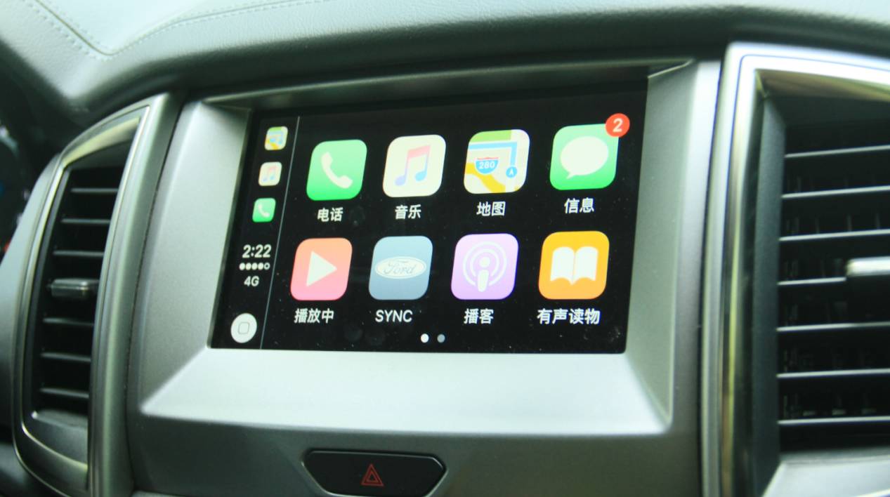 撼路者对比汉兰达,撼路者与汉兰达的对比