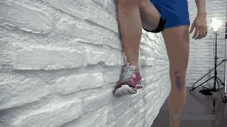 5个教你正确跑步拉伸动作,跑步前拉伸多久才能够跑步