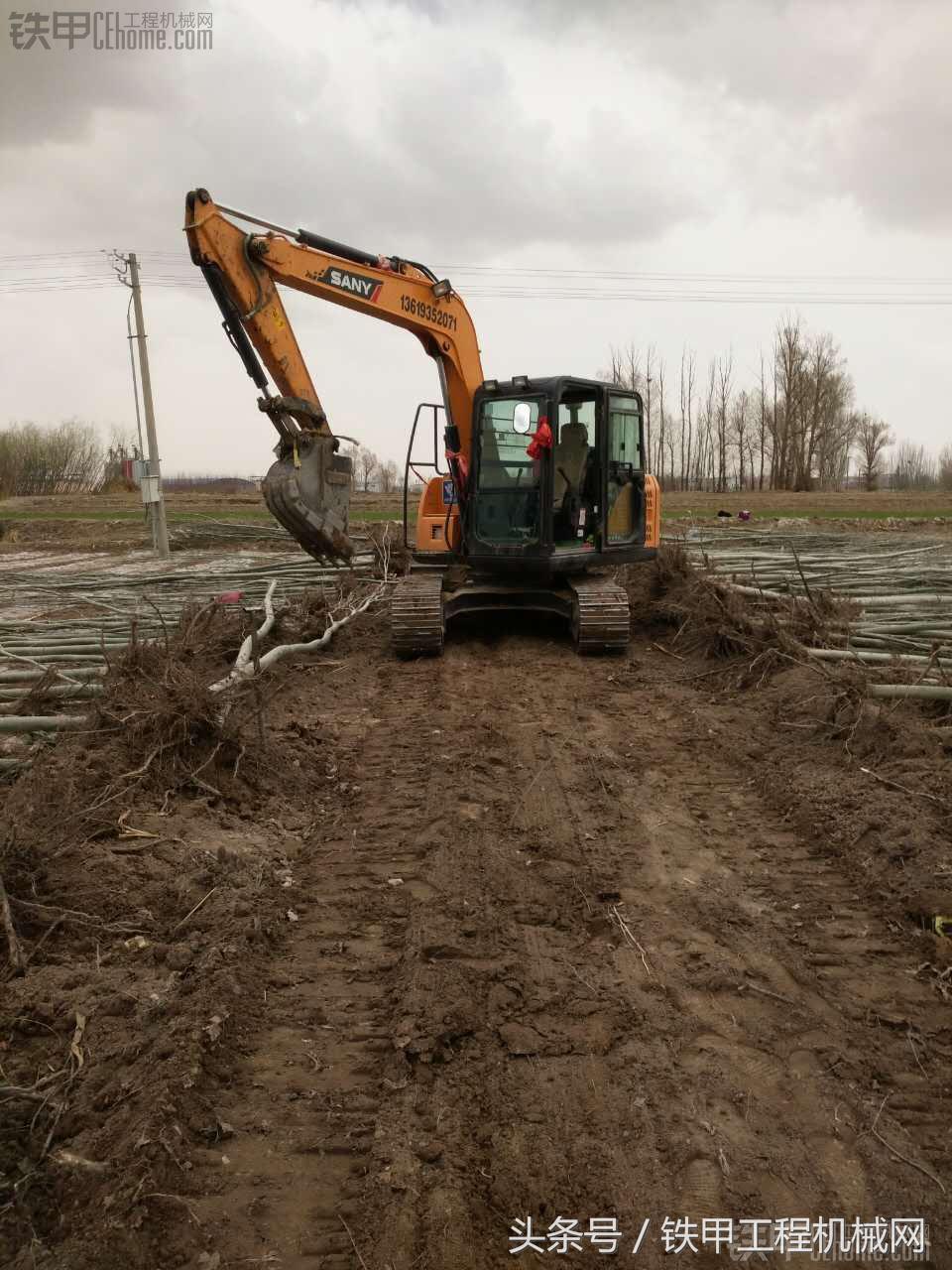 国产挖掘机三一的好还是徐工的好,国产三一挖掘机为什么卖得那么好