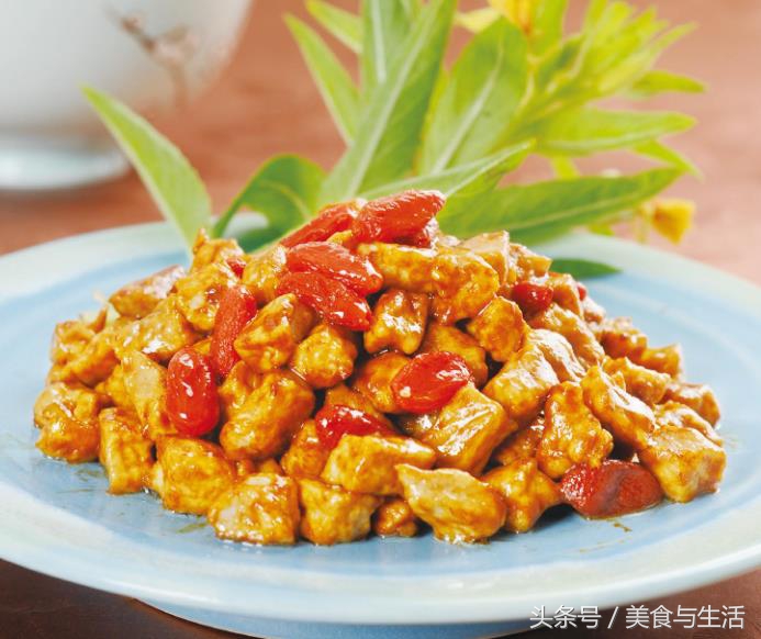 老中医说枸杞怎么吃最好,教你枸杞养生的正确吃法视频