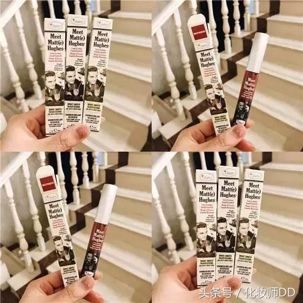 不想买那些烂大街的彩妆品牌？那就买这些小众彩妆品牌吧！