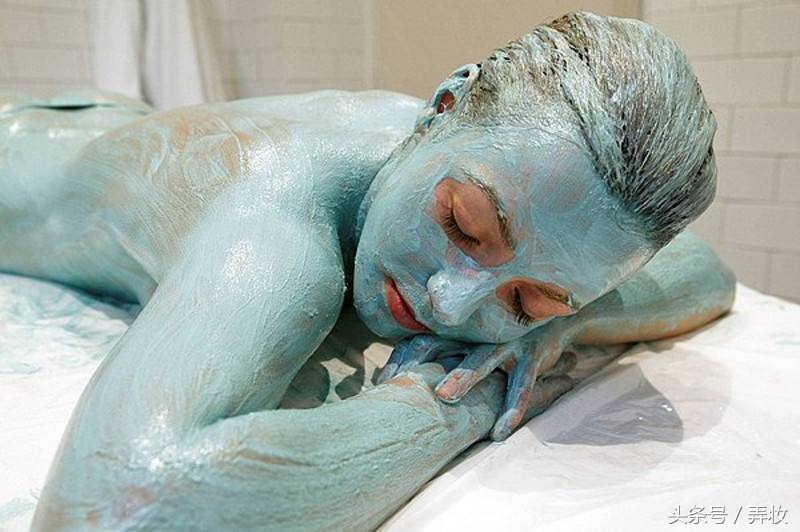 最好用的泥巴面膜,2020年天猫面膜销量排行