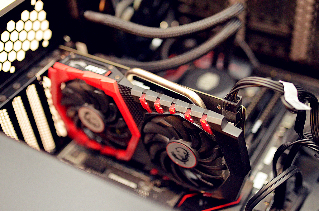 gtx1050ti能玩严阵以待吗,gtx1050ti能够玩暗区突围