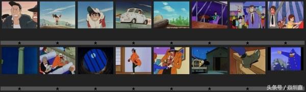 宫崎骏还会出新动漫吗,宫崎骏导演复出后的第一部作品是