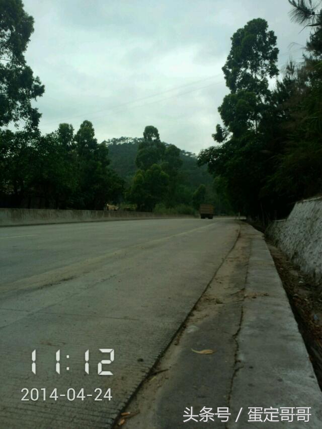 曾经在路上记录的点滴镜头,在路上的日子说说